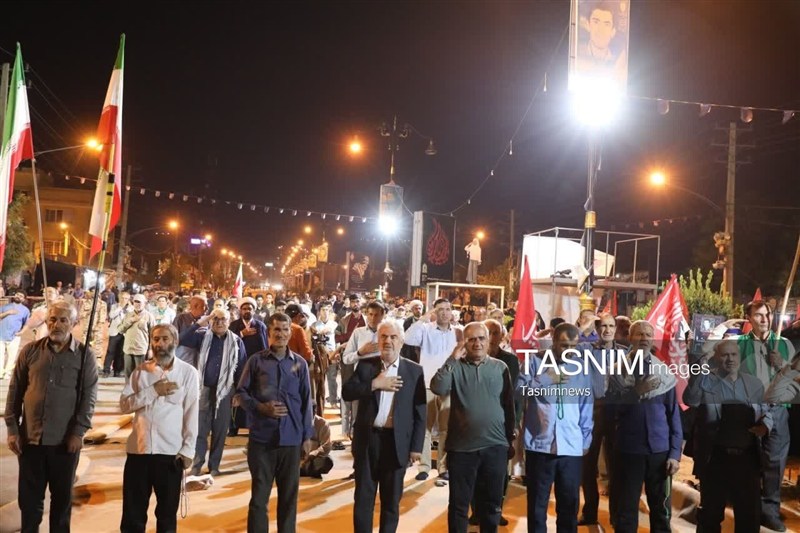 اخبار یاسوج , شهید امام خامنه ای (ره) , 
