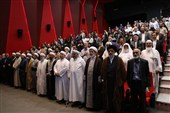 تأکید علمای اهل سنت و فعالان بین‌الملل بر وحدت اسلامی و جبهه مقاومت