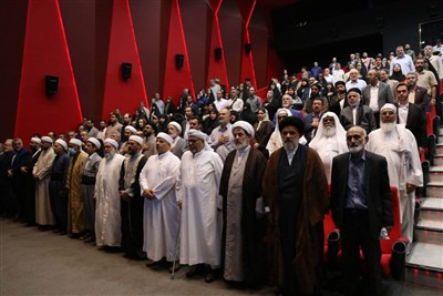 تأکید علمای اهل سنت و فعالان بین‌الملل بر وحدت اسلامی و جبهه مقاومت