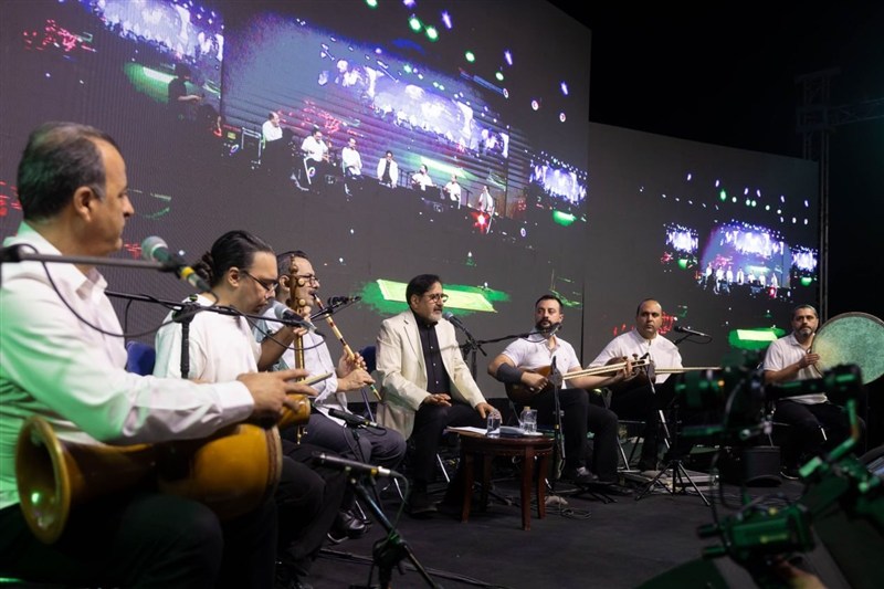موسیقی , نمایش , تئاتر شهر ,