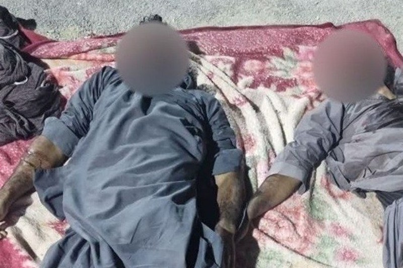 Security Forces Bust Terrorist Cell in SE Iran