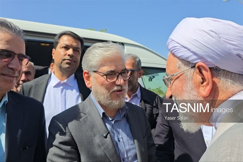 اخبار گناباد , وزارت علوم , خراسان رضوی , حسین سیمایی صراف , اخبار استان خراسان رضوی , خوابگاه دانشجویی ,