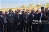 سفر وزیر علوم به شهرستان گناباد