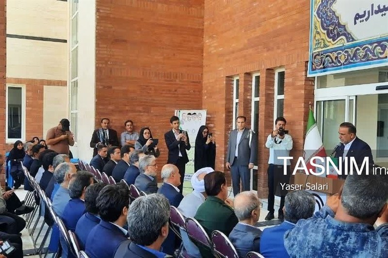 اخبار گناباد , وزارت علوم , خراسان رضوی , حسین سیمایی صراف , اخبار استان خراسان رضوی , خوابگاه دانشجویی ,