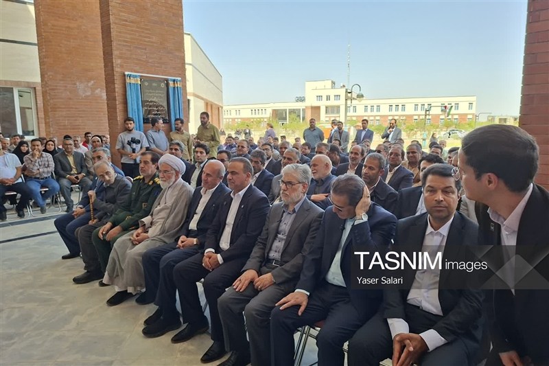 اخبار گناباد , وزارت علوم , خراسان رضوی , حسین سیمایی صراف , اخبار استان خراسان رضوی , خوابگاه دانشجویی ,
