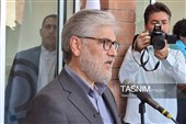 سفر وزیر علوم به شهرستان گناباد