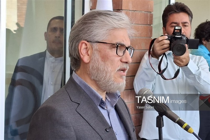 اخبار گناباد , وزارت علوم , خراسان رضوی , حسین سیمایی صراف , اخبار استان خراسان رضوی , خوابگاه دانشجویی ,
