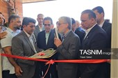سفر وزیر علوم به شهرستان گناباد