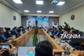 سفر وزیر علوم به شهرستان گناباد