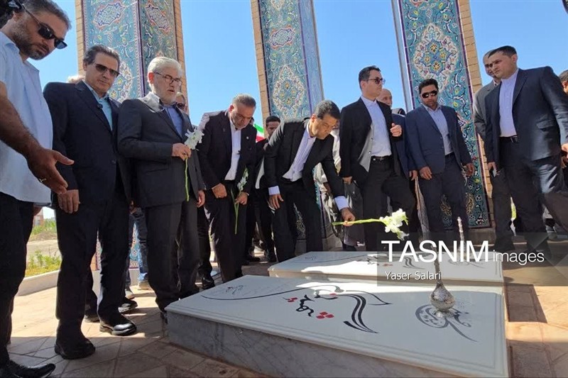 اخبار گناباد , وزارت علوم , خراسان رضوی , حسین سیمایی صراف , اخبار استان خراسان رضوی , خوابگاه دانشجویی ,