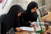آزادی سه زندانی جرائم غیرعمد توسط همسرتن شهدای کاشانی