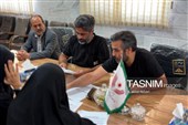 آزادی سه زندانی جرائم غیرعمد توسط همسرتن شهدای کاشانی
