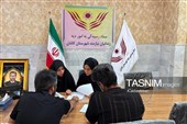 آزادی سه زندانی جرائم غیرعمد توسط همسرتن شهدای کاشانی