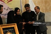 آزادی سه زندانی جرائم غیرعمد توسط همسرتن شهدای کاشانی