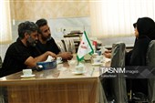 آزادی سه زندانی جرائم غیرعمد توسط همسرتن شهدای کاشانی