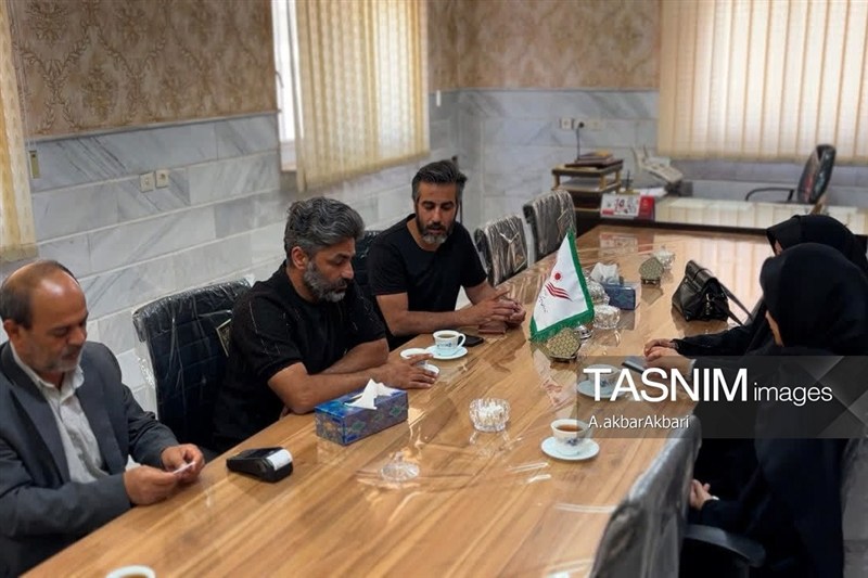 کاشان , اخبار کاشان , ستاد مردمی رسیدگی به امور دیه و کمک به زندانیان نیازمند | ستاد دیه , 