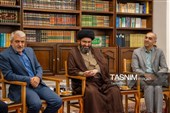 توصیه امام جمعه زنجان برای تبدیل مدیریت مصرف گاز به مطالبه اجتماعی