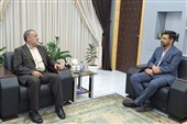تقویت دانشگاه فرهنگیان سرمایه آینده تعلیم و تربیت است