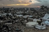بین وطأة الرکام وصمت العالم: کیف تحولت غزة والضفة إلى ساحة لا تنتهی من الفجیعة؟