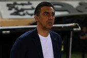 پاسخ سازمان لیگ به مهدی رحمتی