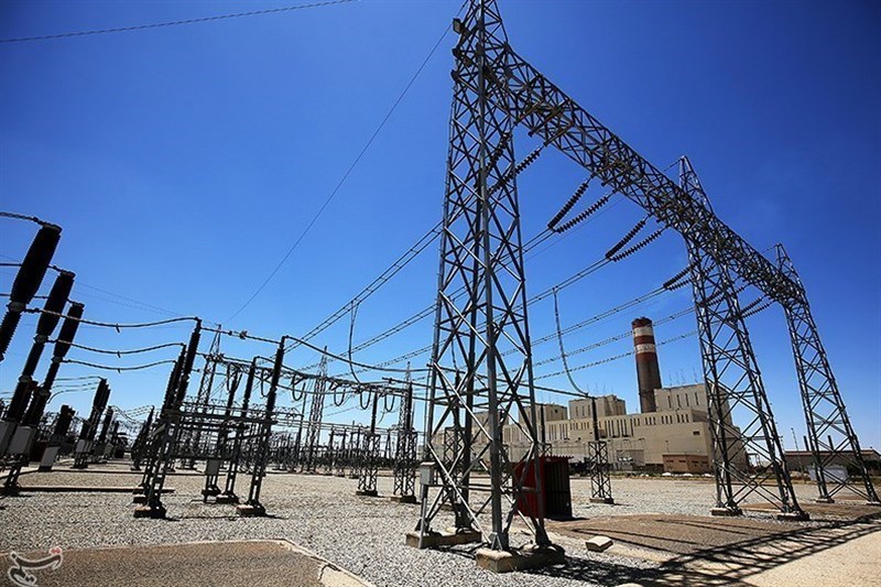 Iran Preparing Power Grid for Winter