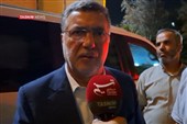 وزیر بهداشت:فاز نخست بیمارستان 540 تختخوابی چابهار تسریع می‌شود