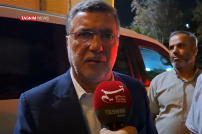 وزیر بهداشت:فاز نخست بیمارستان 540 تختخوابی چابهار تسریع می‌شود