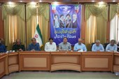 افتتاح 1400 پروژه عمرانی شهری و روستایی استان بوشهر