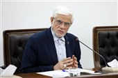 عارف: با صرفه‌جویی در دولت می‌توان بخشی از منابع کالابرگ را تأمین کرد