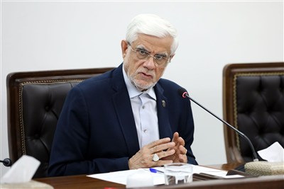 عارف: دولت آماده همکاری با بخش خصوصی برای جهش تولید مسکن است