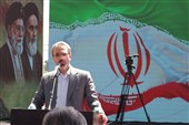 20 کیلومتر از آزادراه شهید سلیمانی کرج زیر بار ترافیک رفت