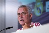 مورینیو: بلینگام بازیکنی منحصربه فرد است/ توپ طلا سیاسی است