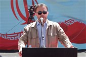 آزادراه شهید سلیمانی 40 درصد ترافیک کرج ـ قزوین را کاهش می‌دهد