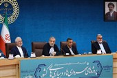 بزشکیان: سنقف بقوة فی وجه أی معتدٍ .. ولسنا من أهل الاستسلام