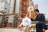 پتروپالایشگاه‌ها، موتور جدید توسعه در ایران
