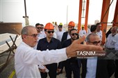پتروپالایشگاه‌ها، موتور جدید توسعه در ایران