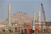 پتروپالایشگاه‌ها، موتور جدید توسعه در ایران