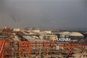 پتروپالایشگاه‌ها، موتور جدید توسعه در ایران
