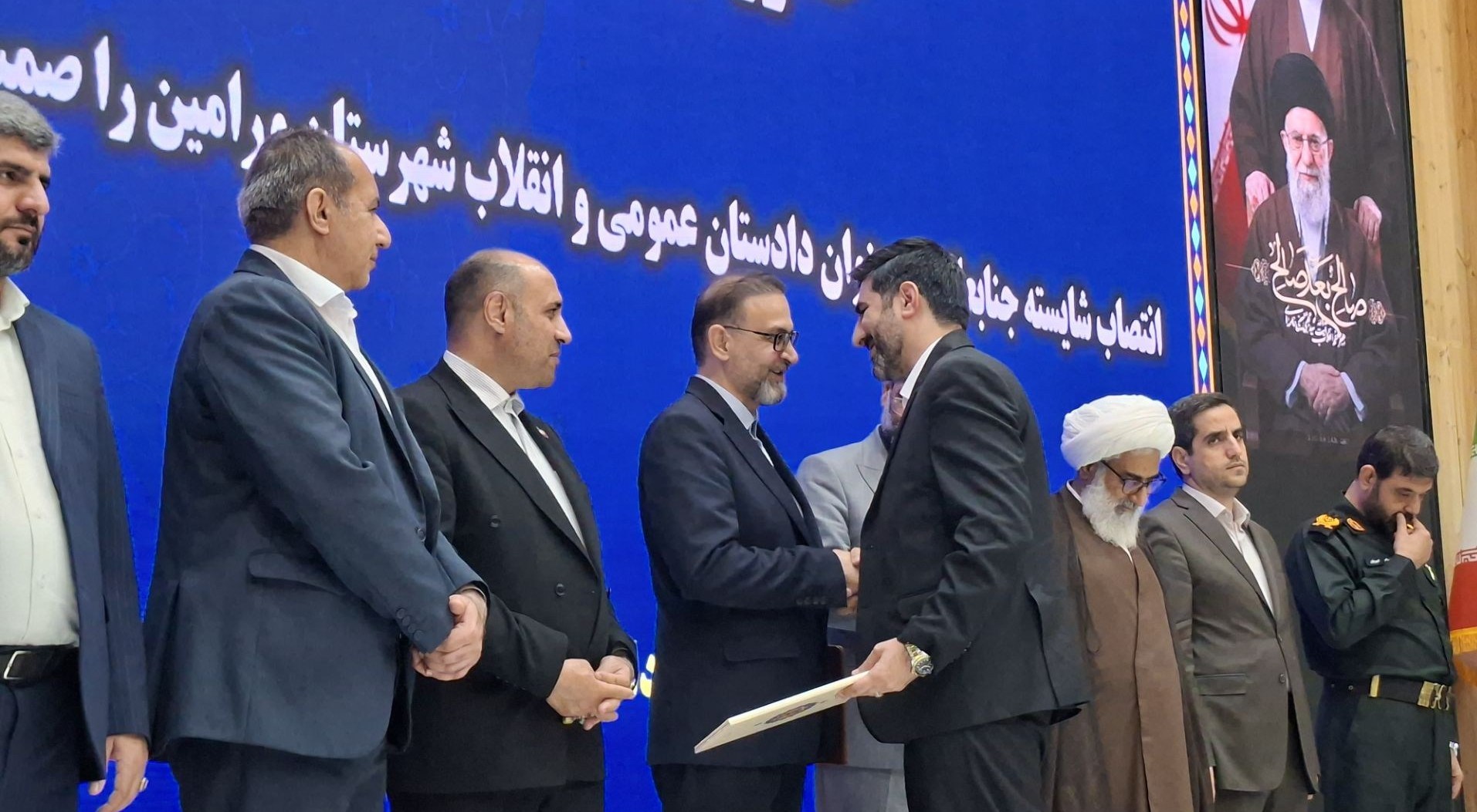 اخبار ورامین , استان تهران ,