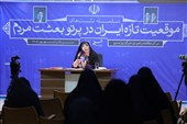مسئله زنان یکی از نقاط عطف منظومه فکری رهبر شهید است