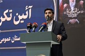 در مبارزه با فساد در ورامین هیچ خط قرمزی ندارم