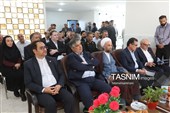 بهره‌برداری از 143 پروژه عمرانی، خدماتی و اقتصادی همزمان با هفته دولت در خنداب