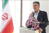 بهره‌برداری از 143 پروژه عمرانی، خدماتی و اقتصادی همزمان با هفته دولت در خنداب