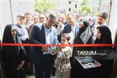 بهره‌برداری از 143 پروژه عمرانی، خدماتی و اقتصادی همزمان با هفته دولت در خنداب