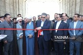 بهره‌برداری از 143 پروژه عمرانی، خدماتی و اقتصادی همزمان با هفته دولت در خنداب