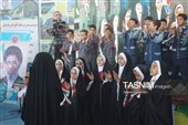 بهره‌برداری از 143 پروژه عمرانی، خدماتی و اقتصادی همزمان با هفته دولت در خنداب