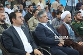 بهره‌برداری از 143 پروژه عمرانی، خدماتی و اقتصادی همزمان با هفته دولت در خنداب