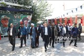 بهره‌برداری از 143 پروژه عمرانی، خدماتی و اقتصادی همزمان با هفته دولت در خنداب