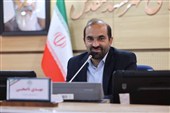 ناصحی رئیس شورای شهر مشهد شد