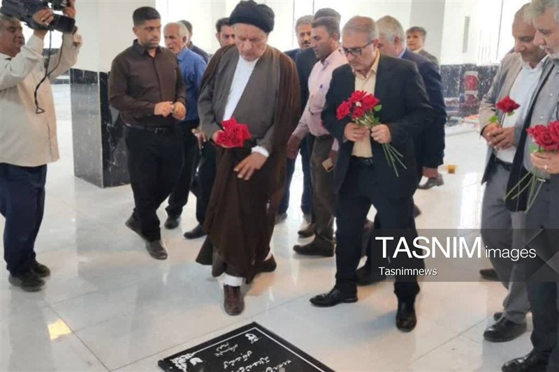 اخبار چرام , اخبار استان کهگیلویه و بویراحمد , هفته دولت , شهدای دفاع مقدس ,